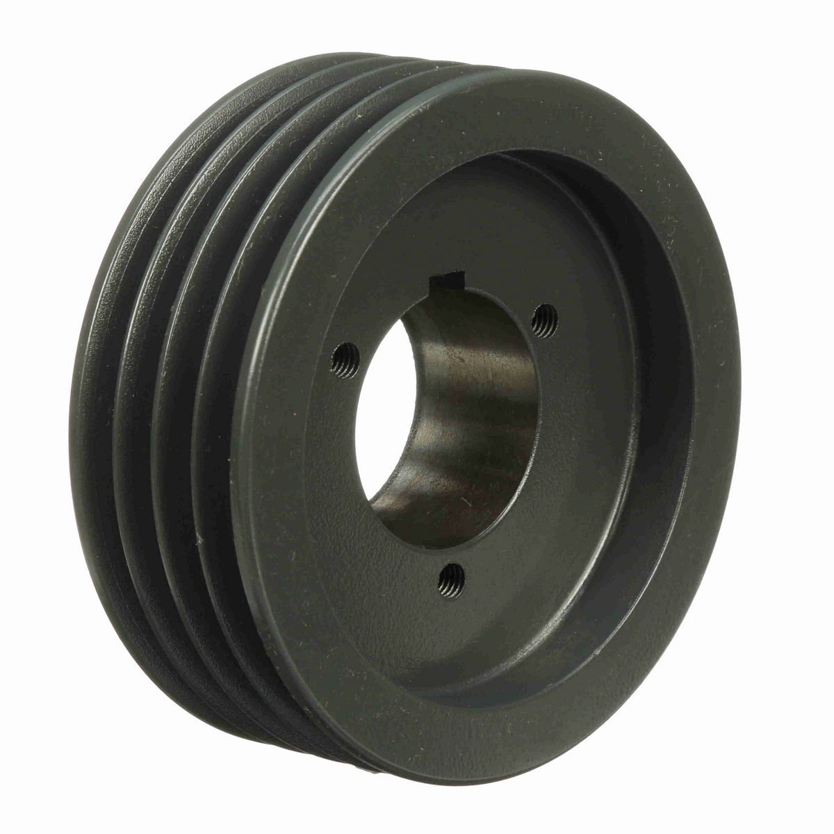 Browning 4 Groove Cast Iron Bushed Bore Multiple Sheave - 4P3V53