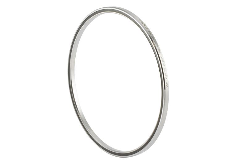 Радиальный тонкостенный шарикоподшипник (тип C) RBC JB070CP0-RBC, с литым уплотнением