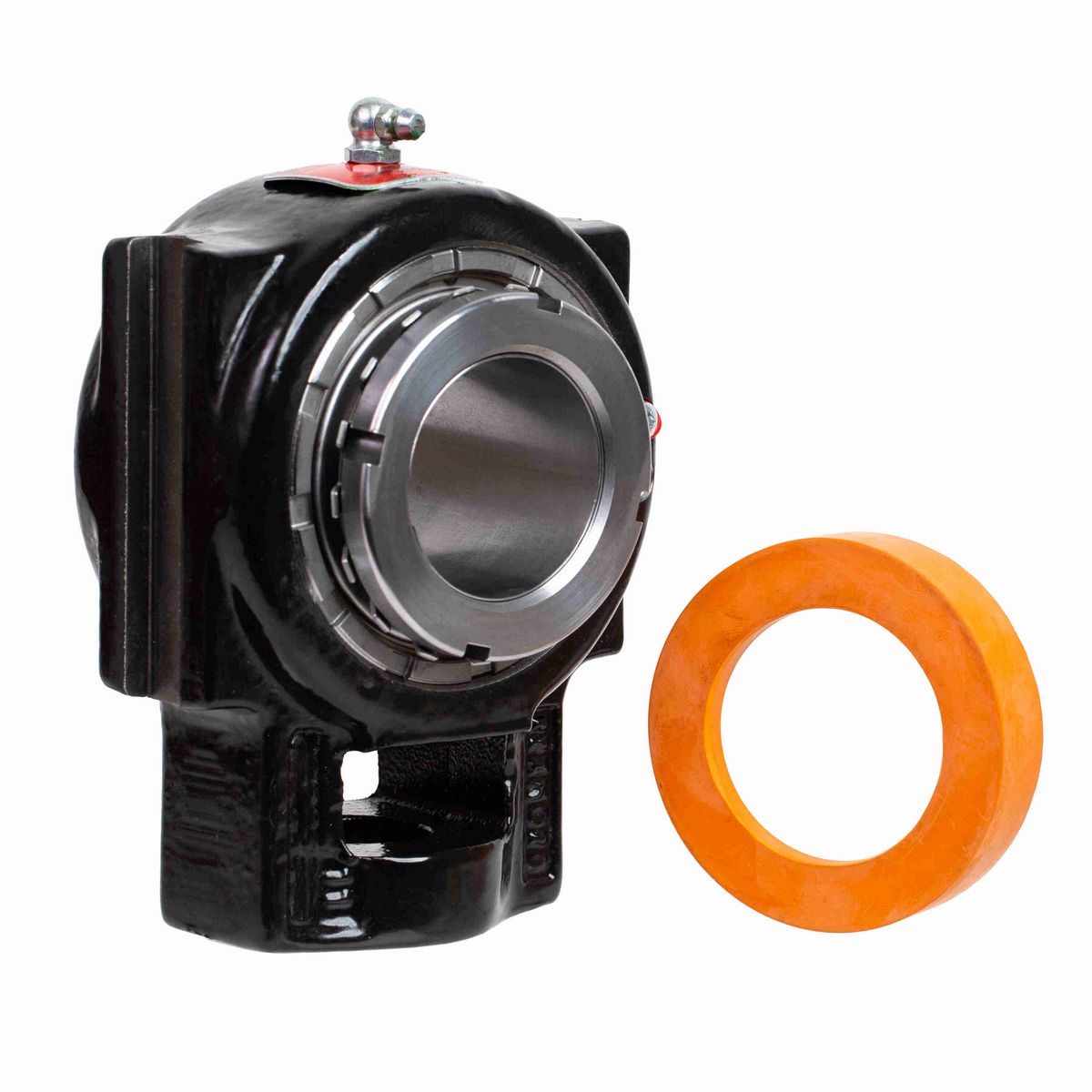 Link-Belt TB22639HK81 Take-up Blocks Link-Belt Spherical Roller Bearings - TB22639HK81