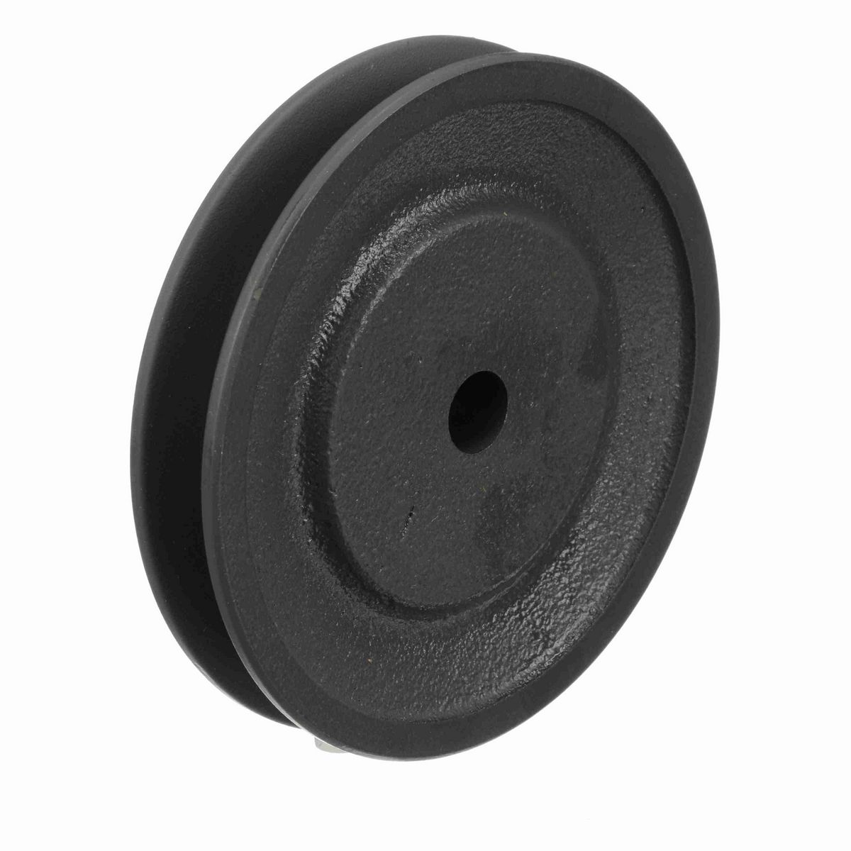 Browning 1 Groove Cast Iron FHP - Finished Bore Sheave - AK44X1/2