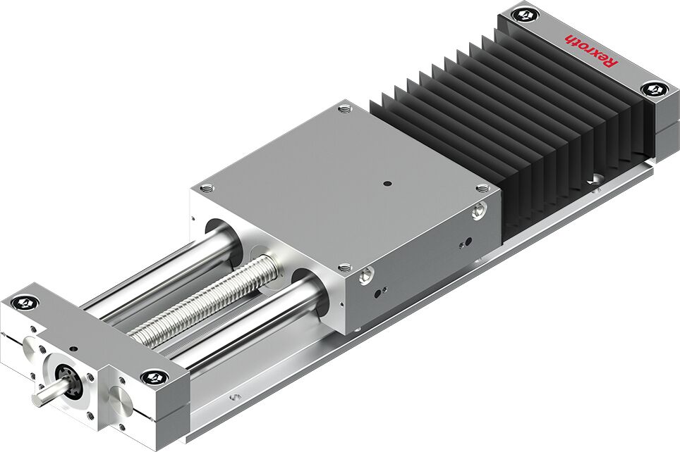 Линейная направляющая Bosch Rexroth SOK-230-NN-1 [R026650000]