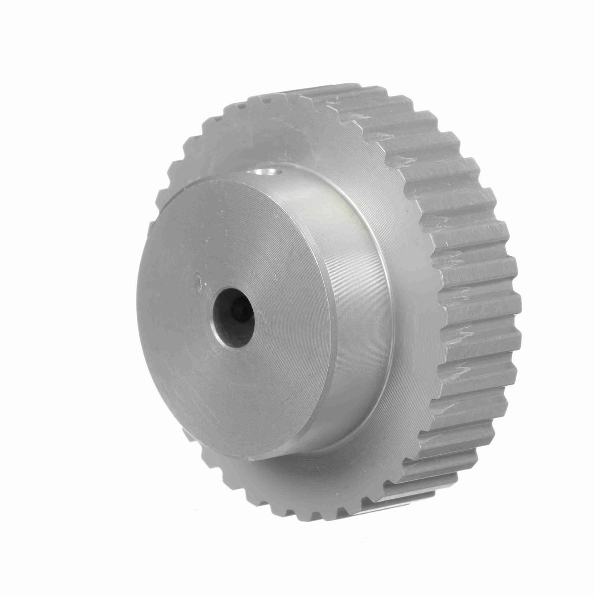 Browning Steel Rough Bore Gearbelt Pulley - 36XLB037