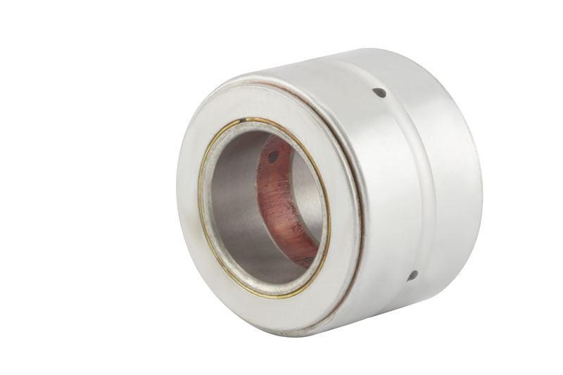 Авиационный игольчатый подшипник RBC NBC Series (SAE AS24461) 14NBC2026YZP