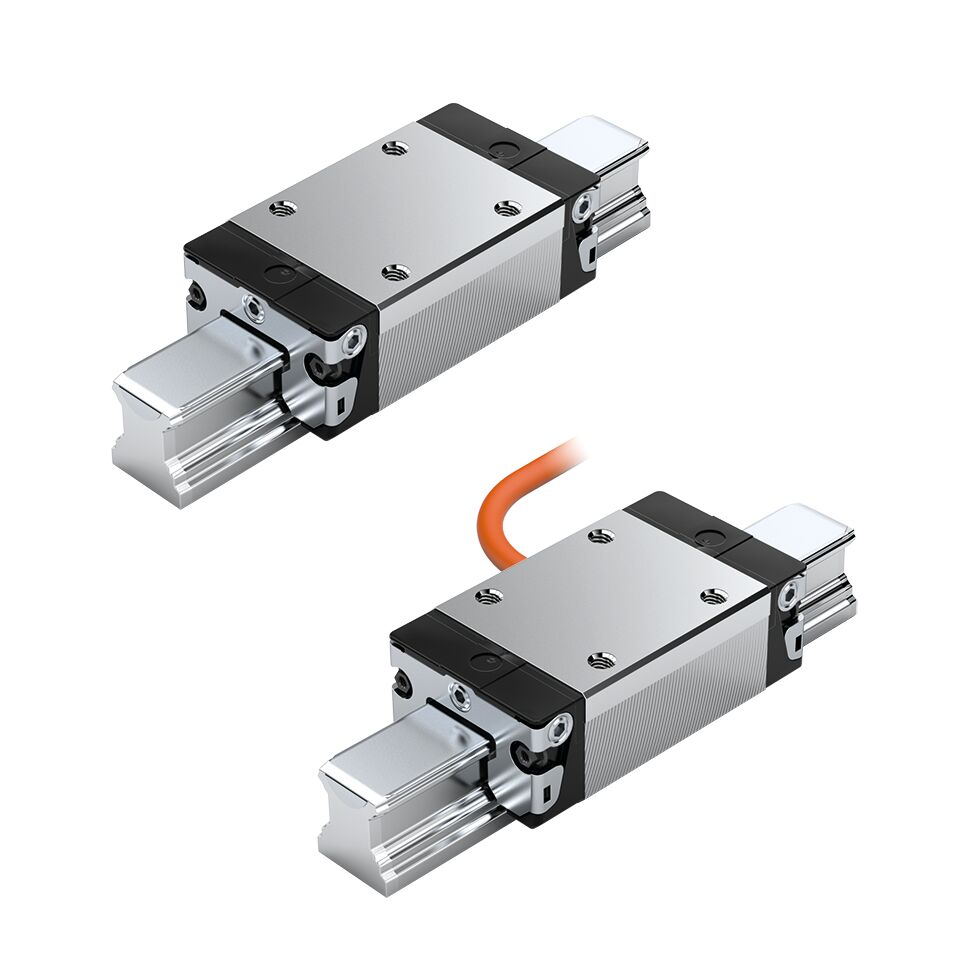 Шариковая каретка IMScompact Bosch Rexroth KWD-020-SNS-VC [R162289990]