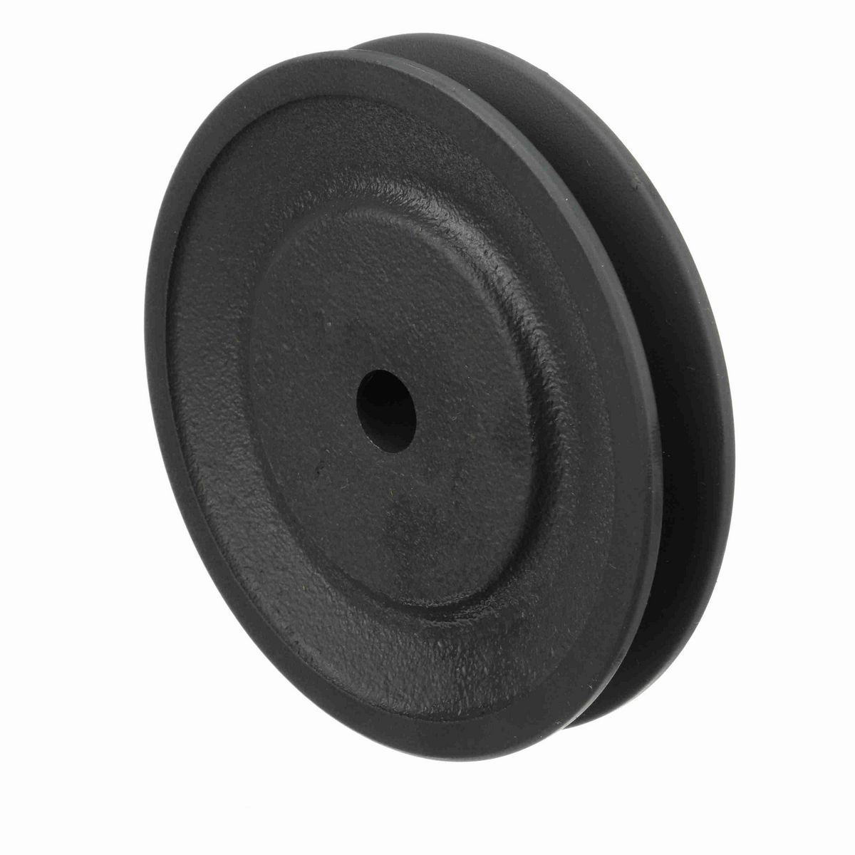 Browning 1 Groove Cast Iron FHP - Finished Bore Sheave - AK44X1/2