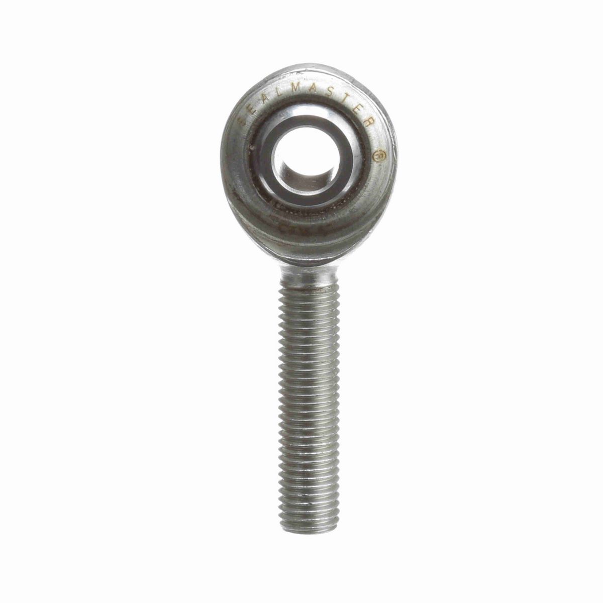 Sealmaster Male Rod End Bearing - Two-Piece Rod End TEFLON Race - CFM 5T