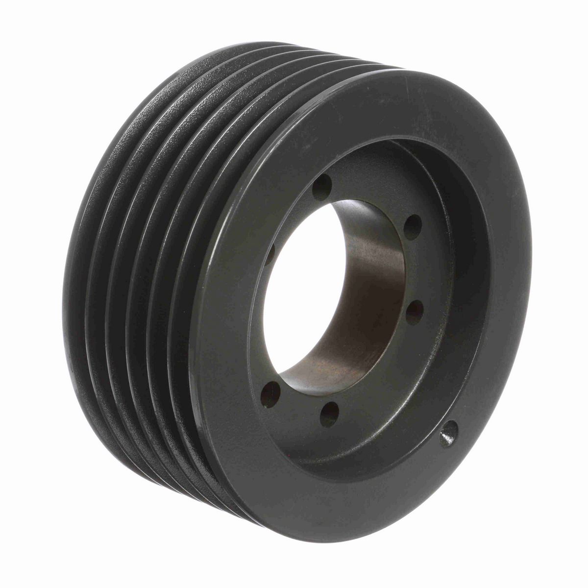 Browning 6 Groove Cast Iron Bushed Bore Multiple Sheave - 63V650SK