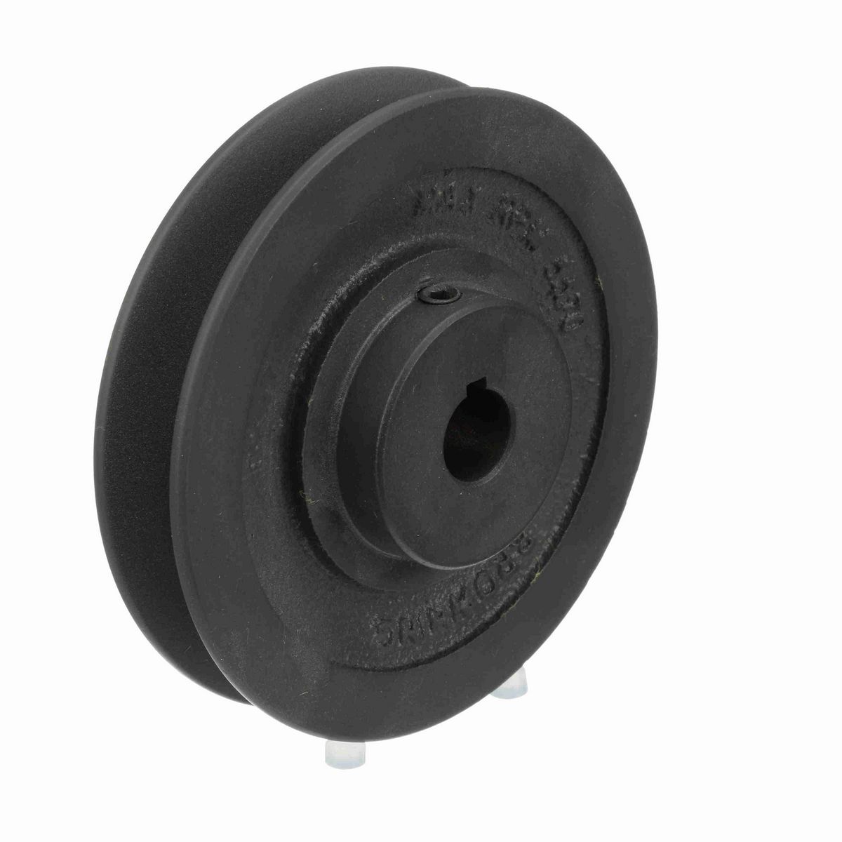 Browning 1 Groove Cast Iron FHP - Finished Bore Sheave - BK47X5/8