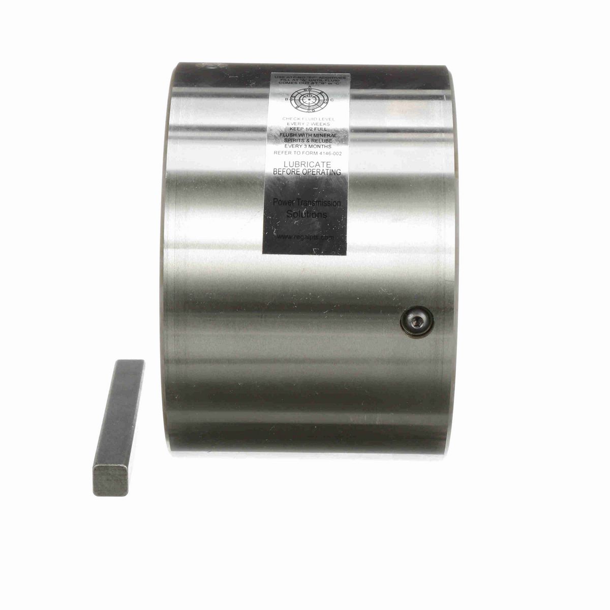 Morse M Series CAM Clutch - MG700A 2-3/4FB CL