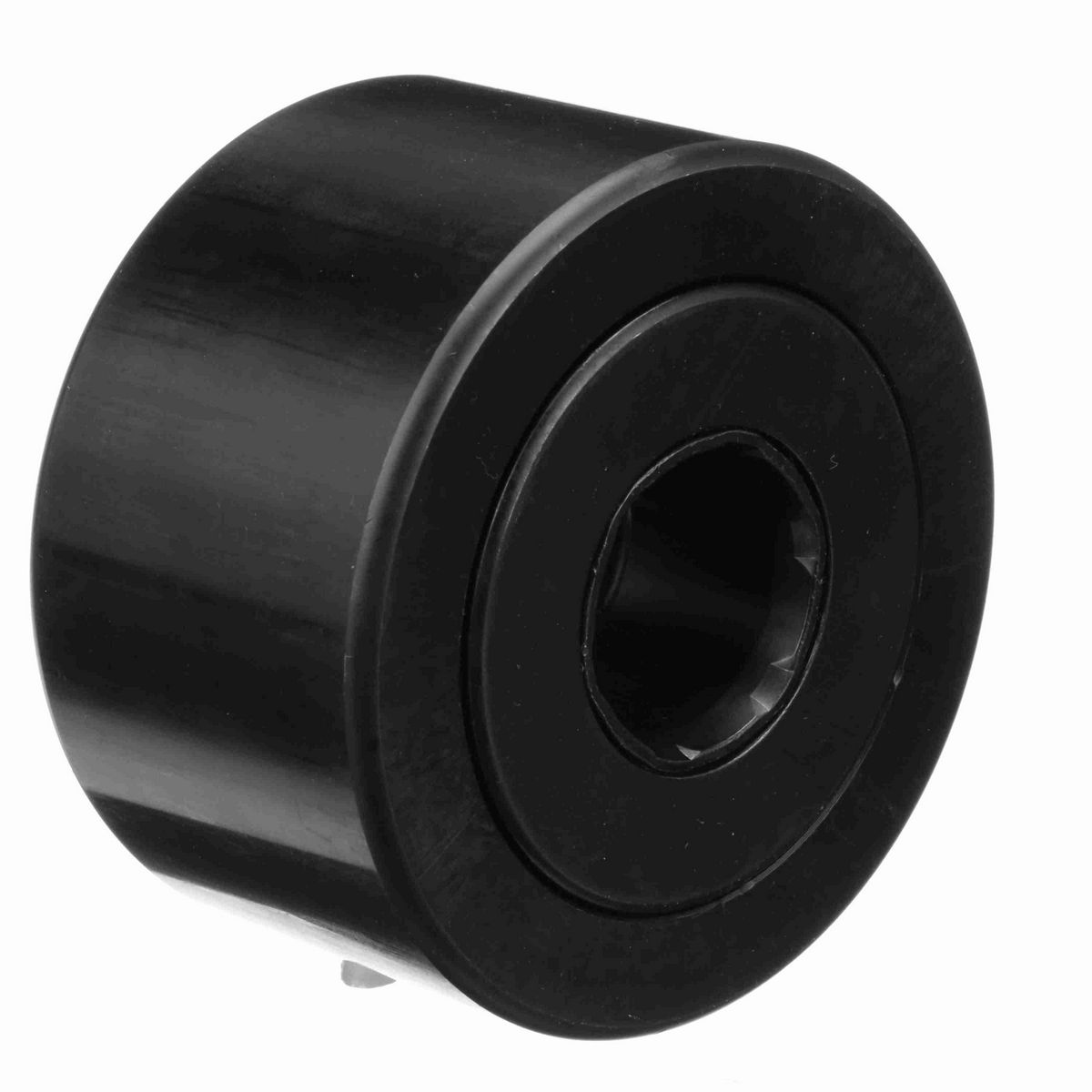 Опорный ролик McGill CAMROL CYR 4, цилиндрический, дюймовый