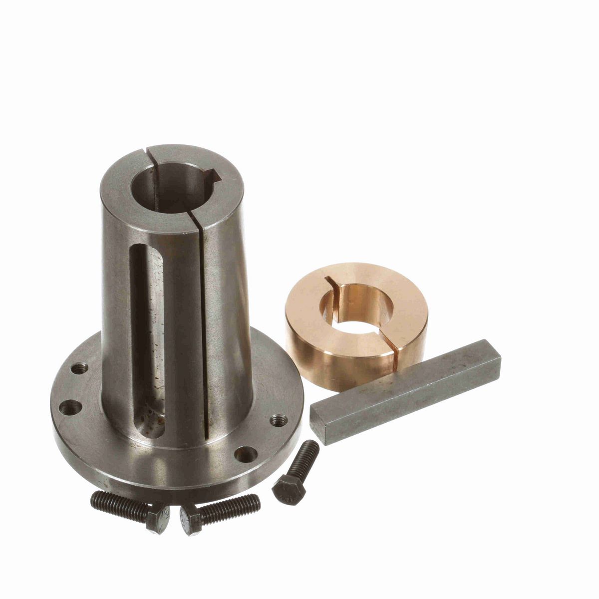Browning TorqTaper Plus Bushing Kit - Inch Bore Type - 207TBP107