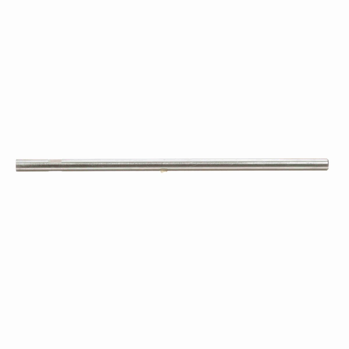 System Plast Adjusting Rod; Length: 12-in, for Rod Diameter: 1/2-in Thread: 3/8-16 - VG-212-12-38