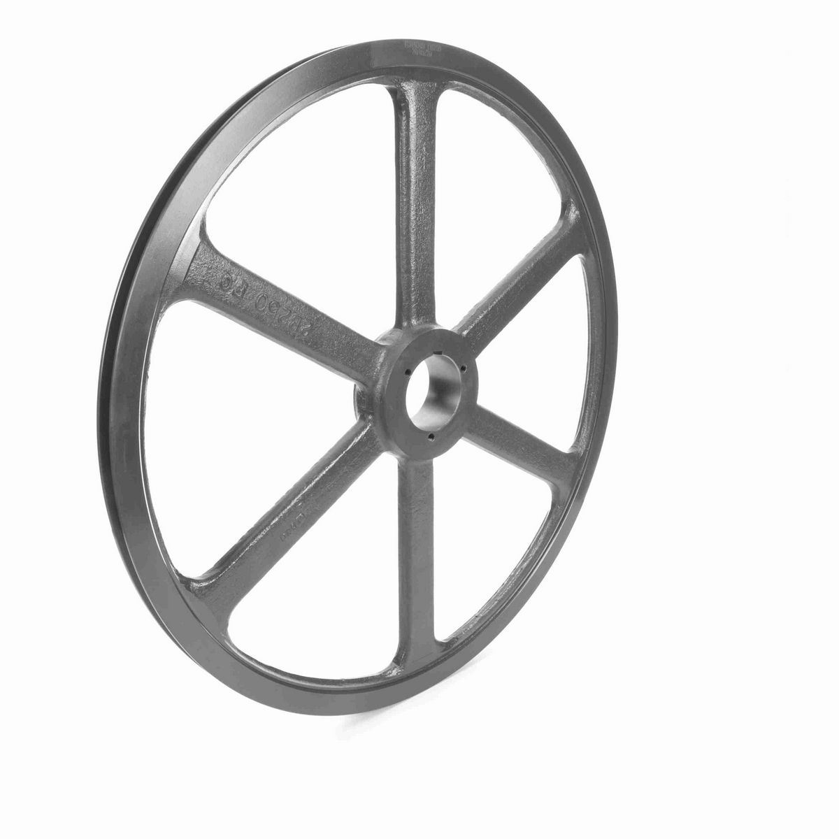 Browning 1 Groove Cast Iron Bushed Bore Multiple Sheave - 1TB250