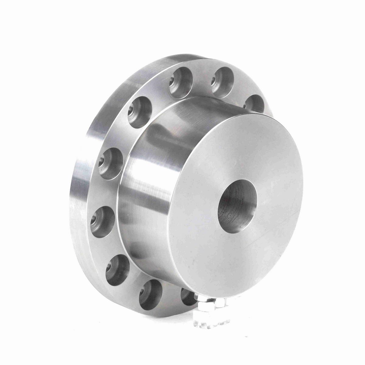 Kop-Flex Gear Coupling Rigid Hub - Size 3.5 - 3 1/2 SB RHUB