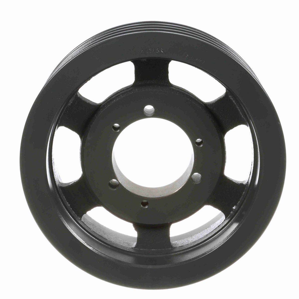 Browning 4 Groove Cast Iron Bushed Bore Multiple Sheave - 4B86SK