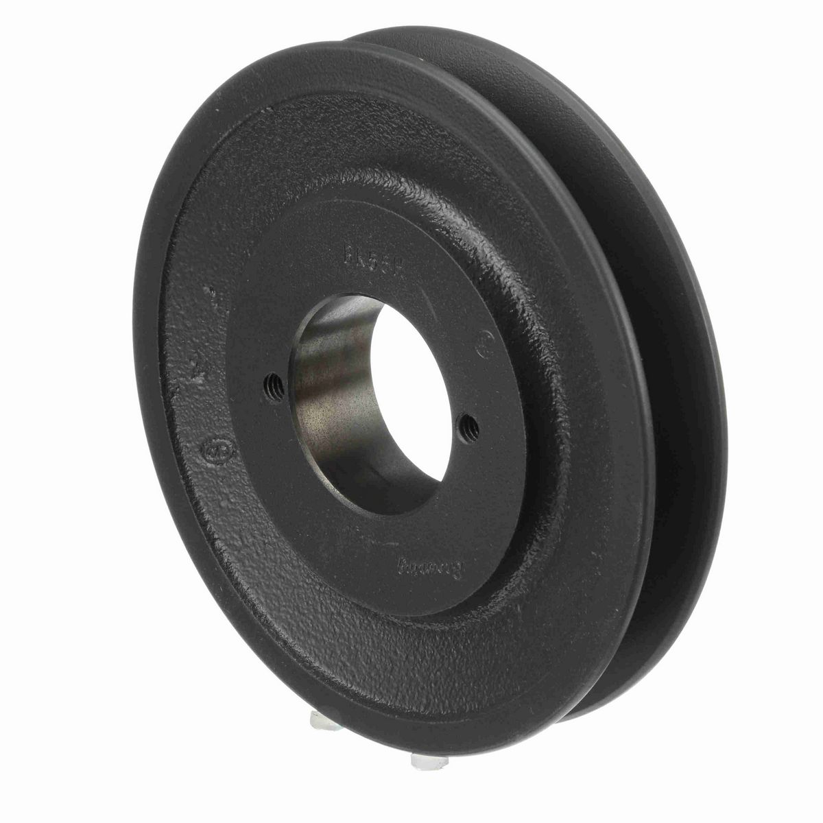 Browning 1 Groove Cast Iron FHP - Bushed Sheave - BK55H