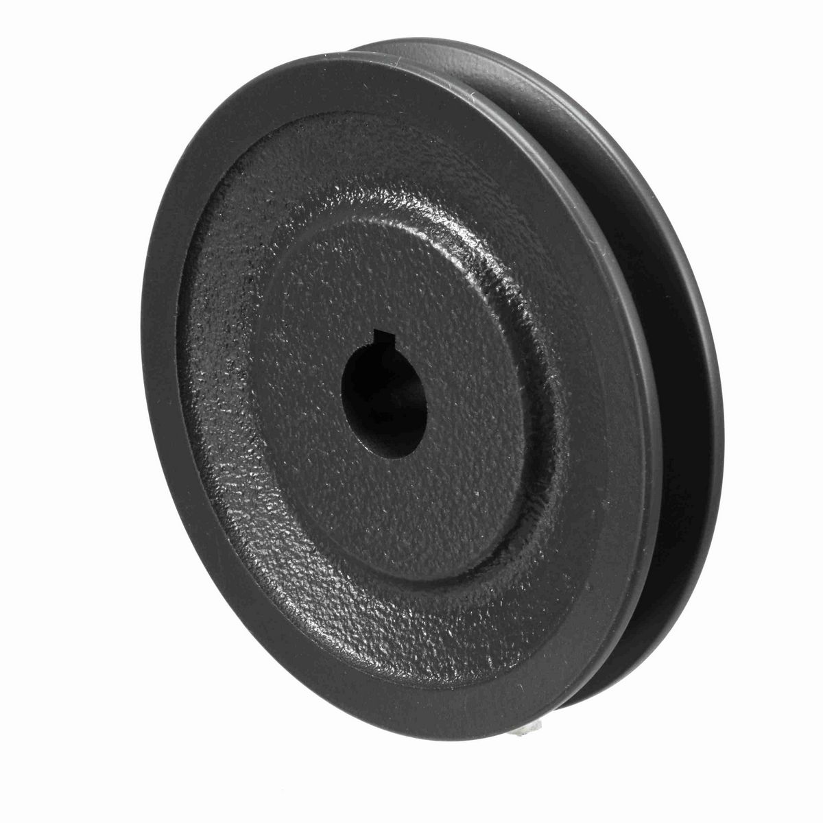 Browning 1 Groove Cast Iron FHP - Finished Bore Sheave - AK46X3/4