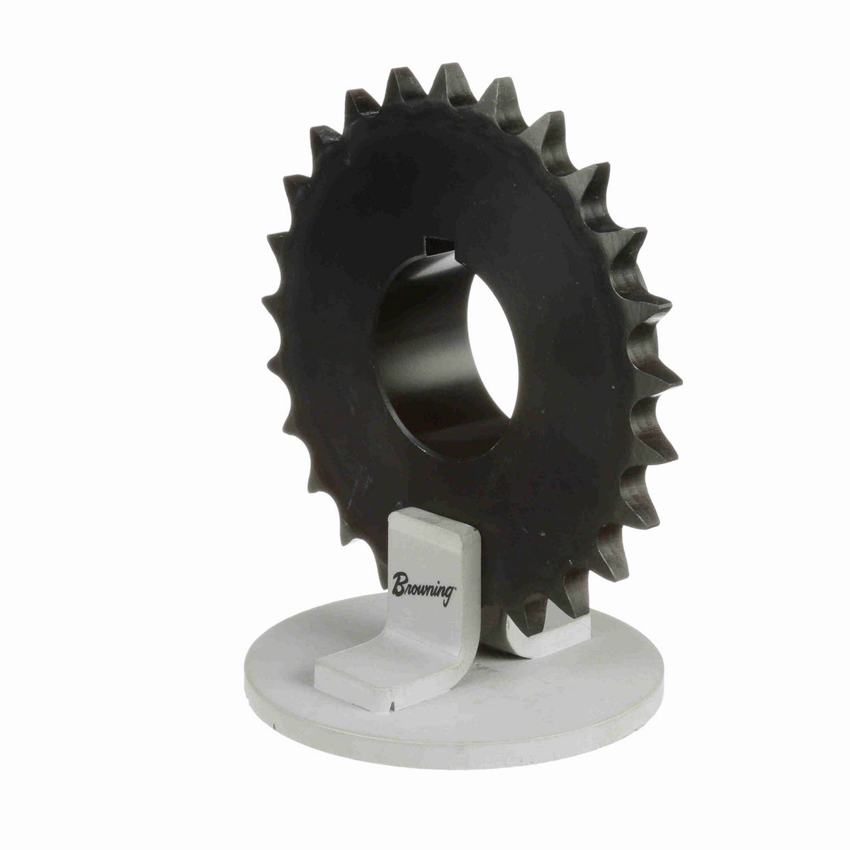 Browning Steel Bushed Bore Roller Chain Sprocket - H50P25