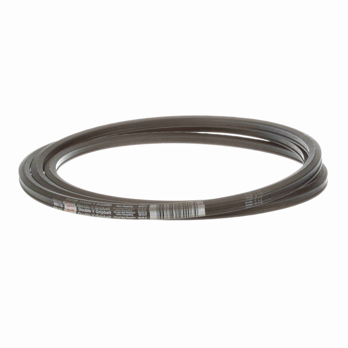 Browning Neoprene Wrapped Belt 95% Efficient - BB118