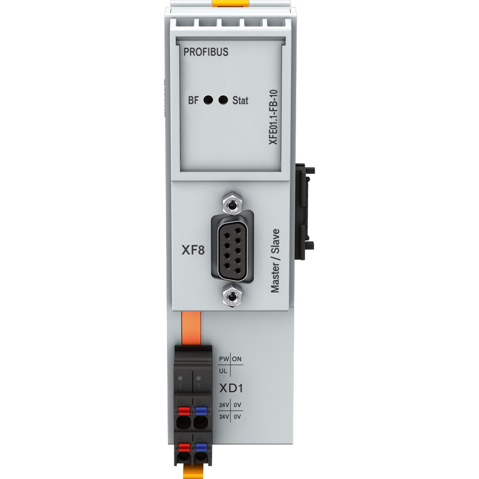 EXTENSION MODULE XFE01.1-FB-10 [R911173398]