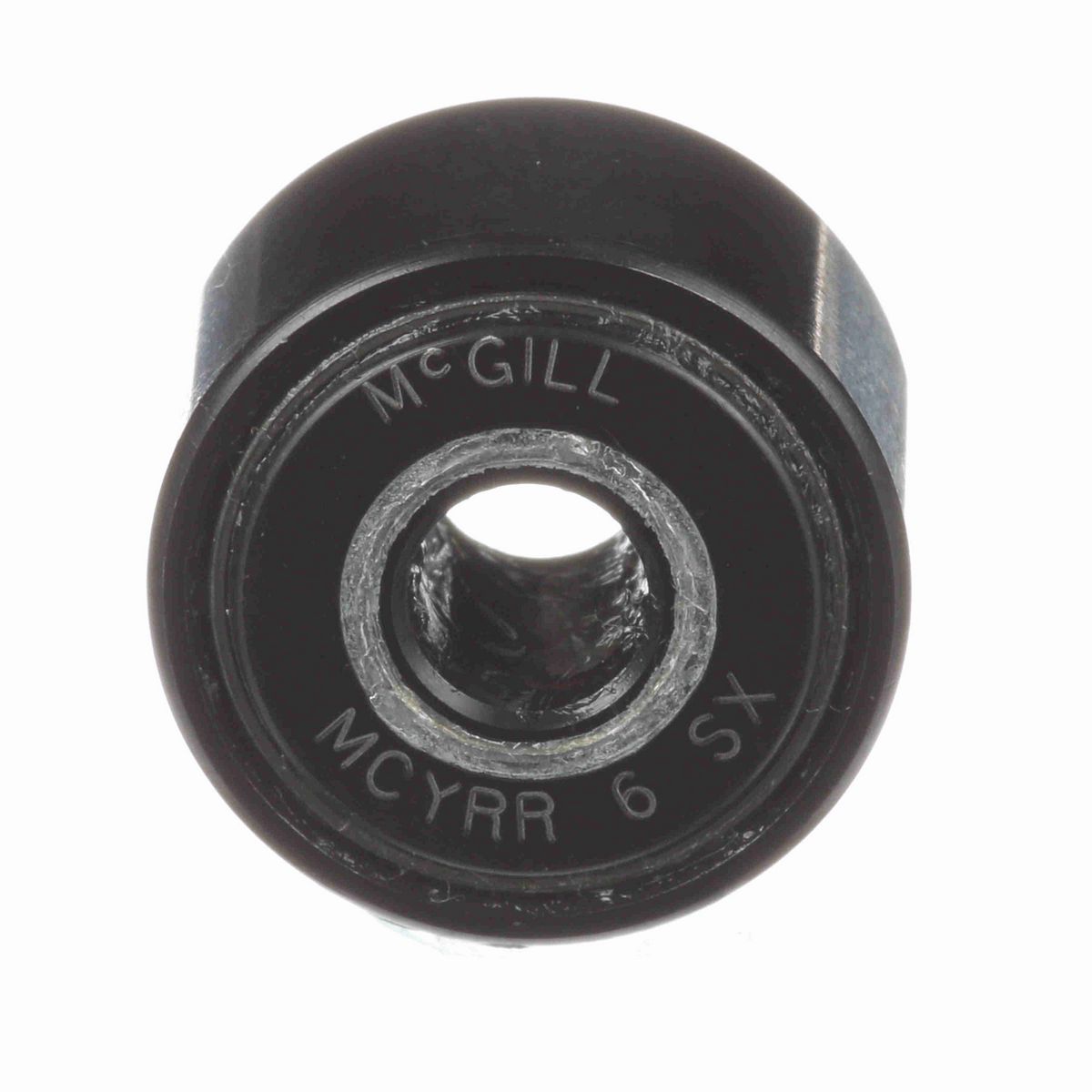 Опорный ролик McGill CAMROL MCYRR 6 SX, цилиндрический, с уплотнением, метрический