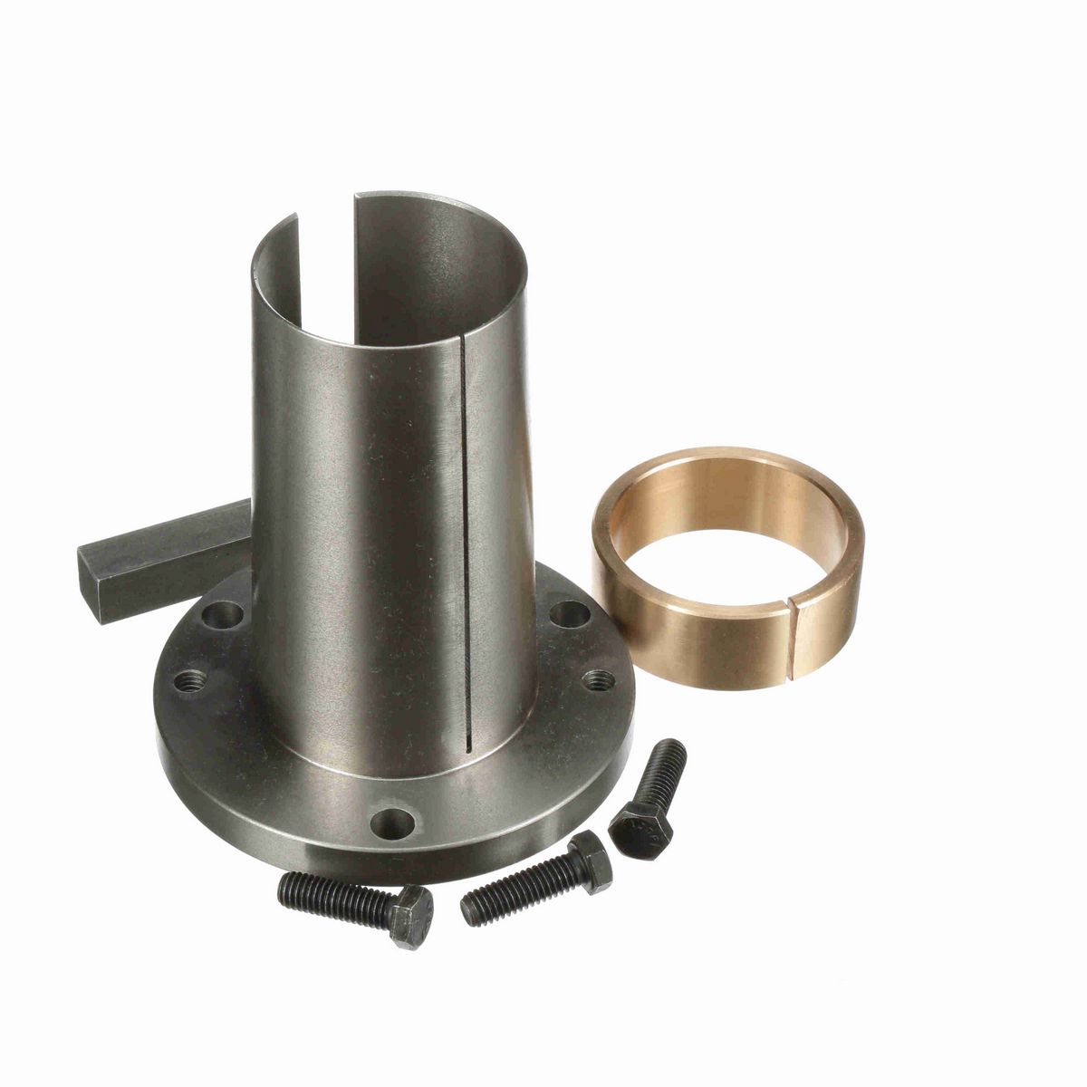 Browning TorqTaper Plus Bushing Kit - Inch Bore Type - 207TBP207