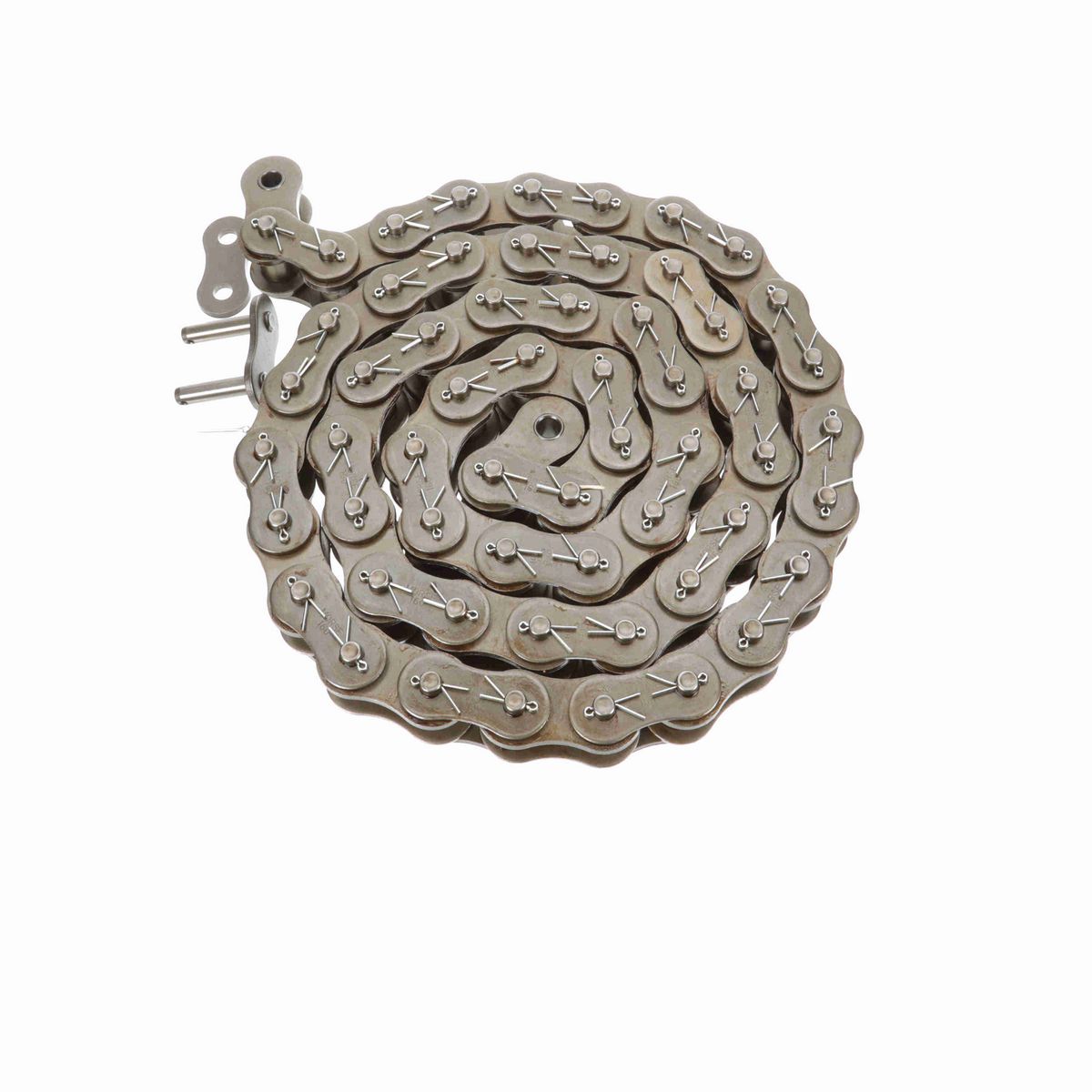 Morse Standard Cottered Roller Chain - 160C 10FT