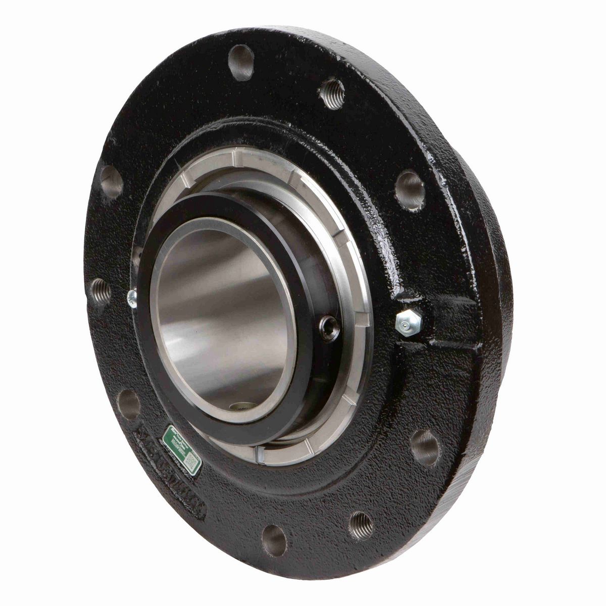 Rexnord ZBR5407Y Flanged Cartridge Blocks Rex Spherical Roller Bearings - ZBR5407Y