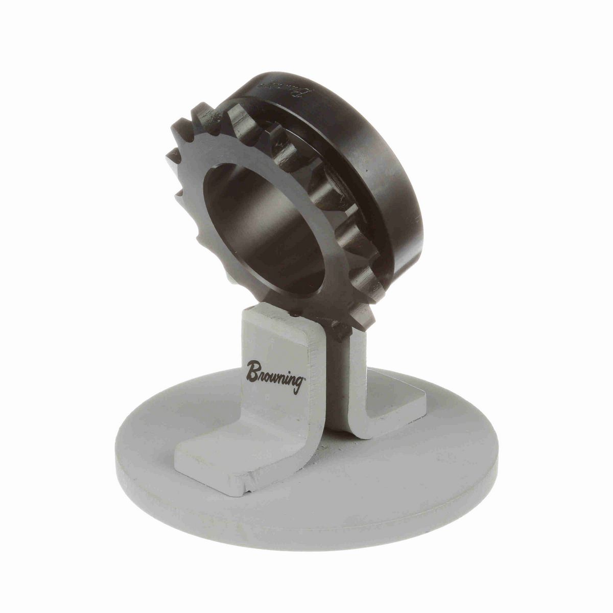 Browning Steel Bushed Bore Roller Chain Sprocket - H40H16