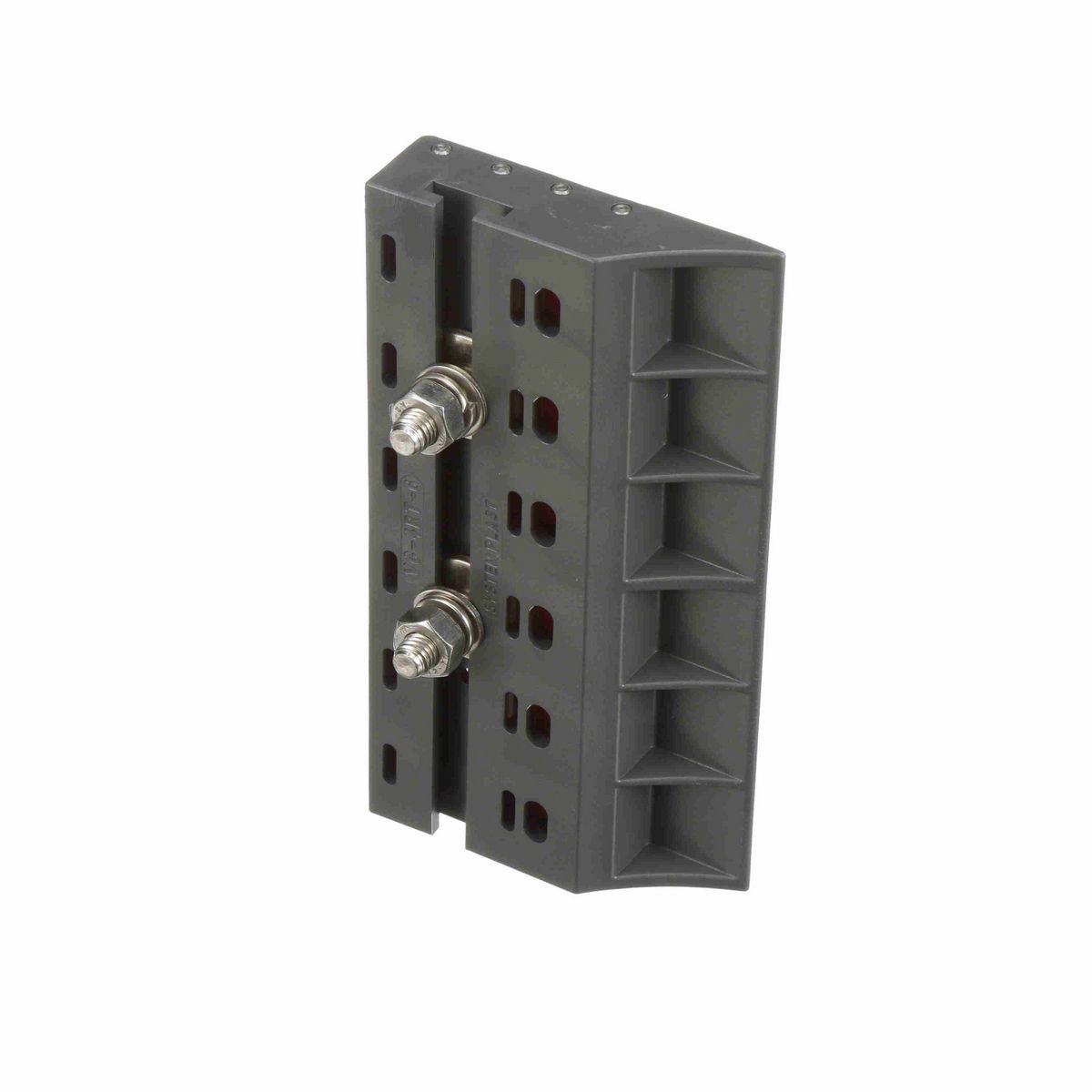 System Plast End Transfer Module; Width: 6.1-in, Length: 3.11-in, Height: 0.87-in, w/ 4 Type SR rollers - TME-K600R4SR-FM