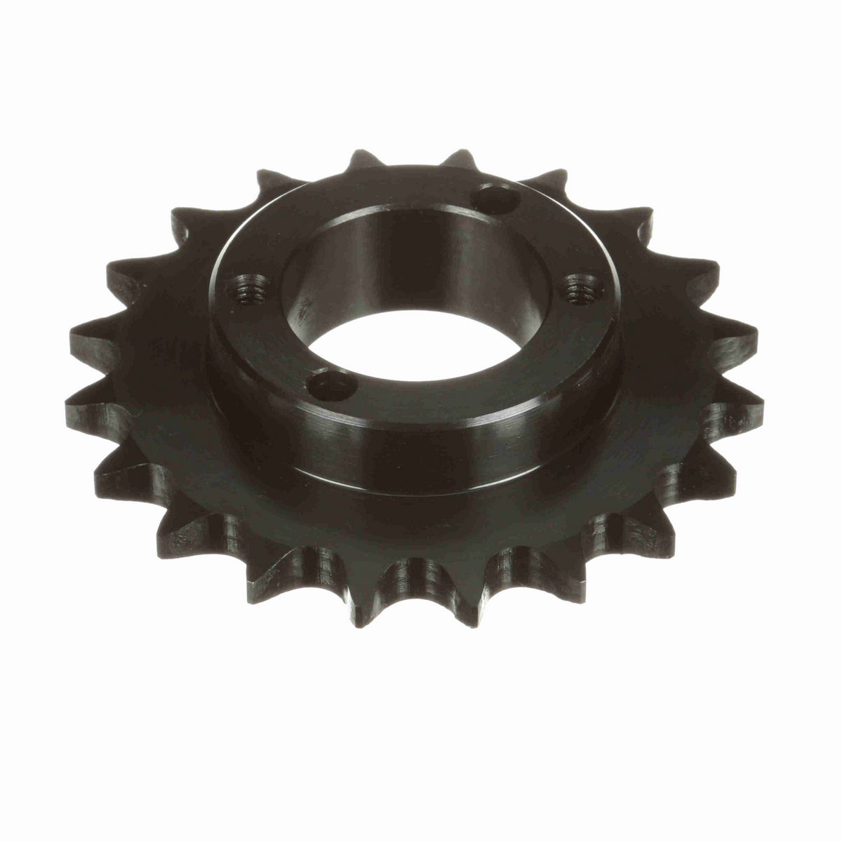 Browning Steel Bushed Bore Roller Chain Sprocket - H50H20