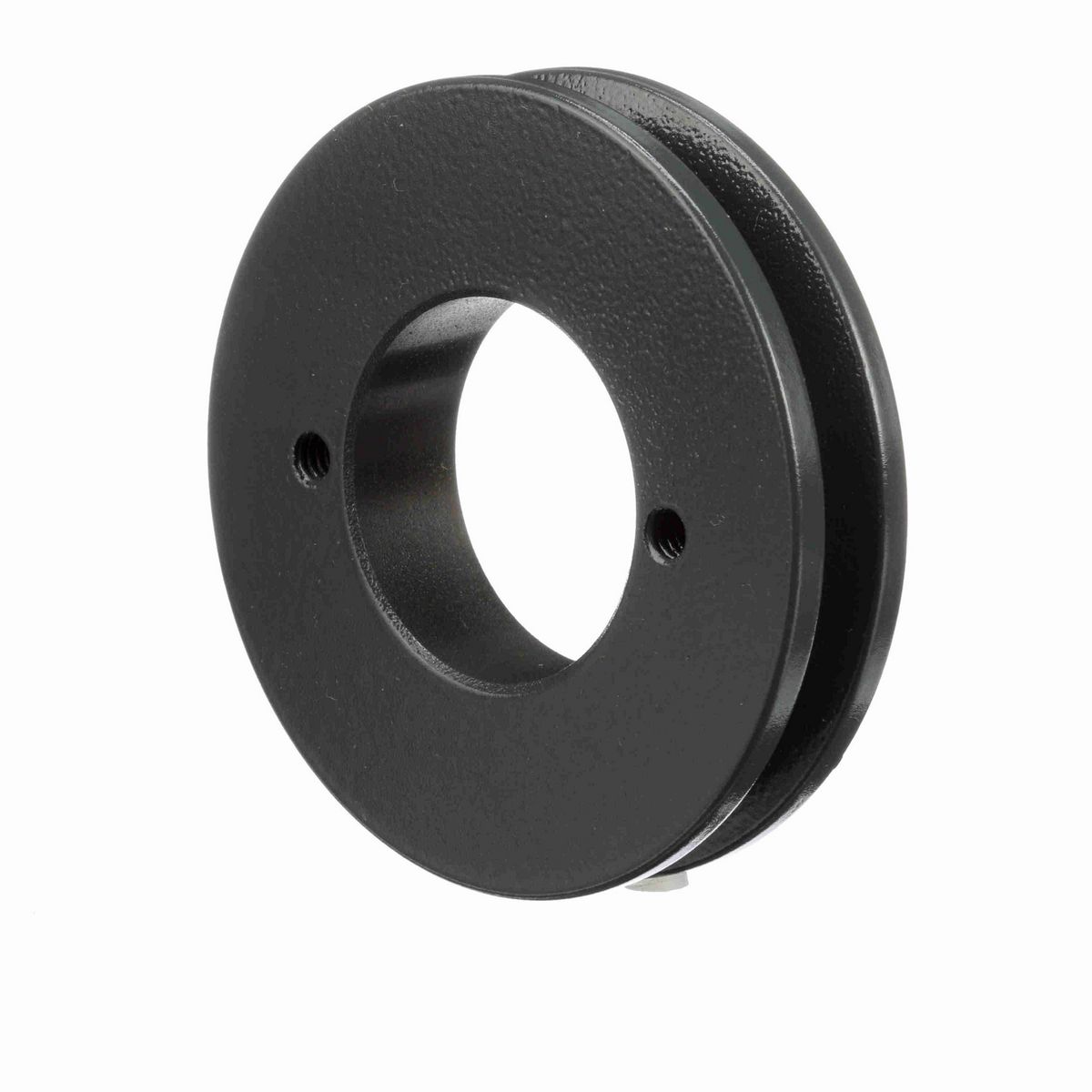 Browning 1 Groove Cast Iron Bushed Bore Multiple Sheave - 1H3V33