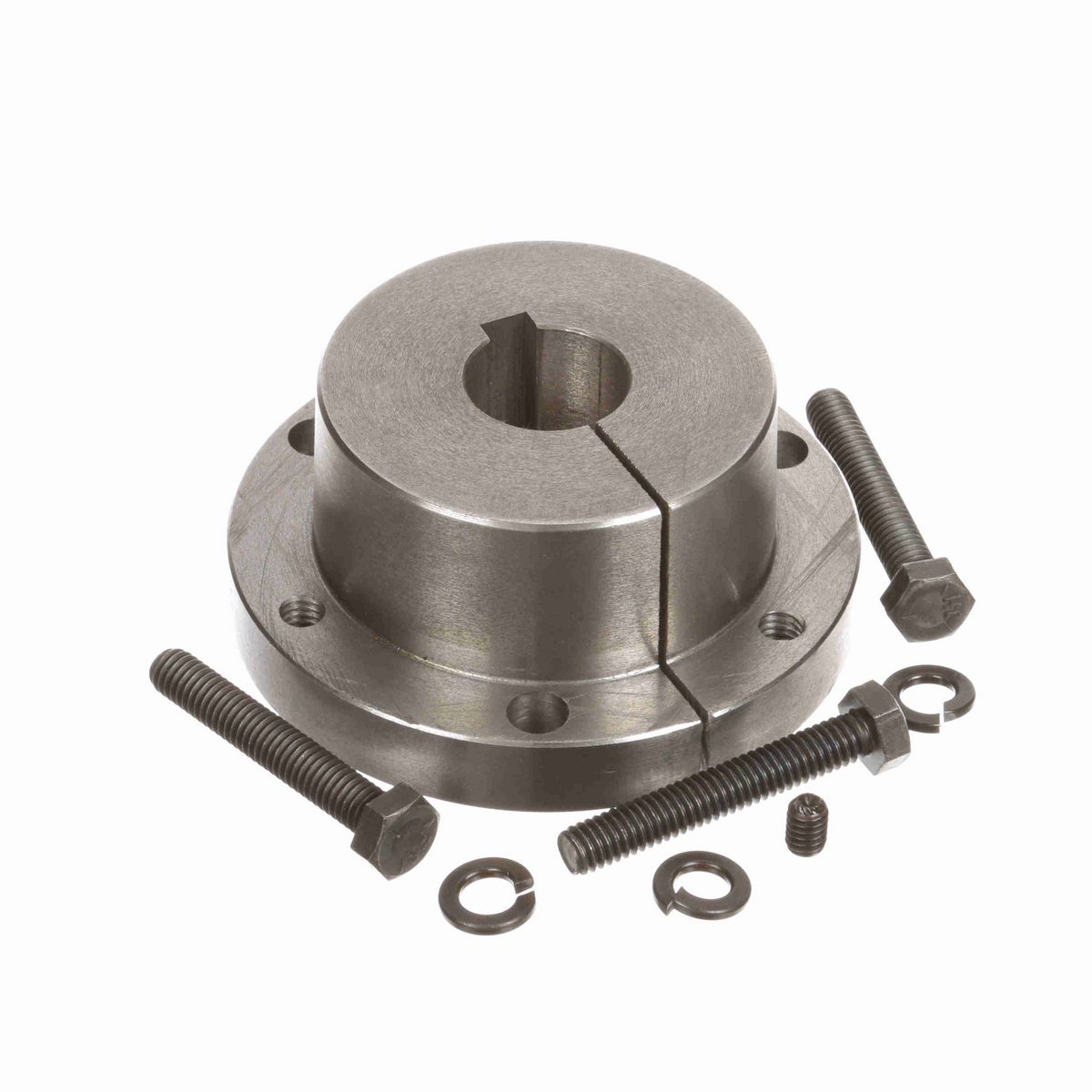 Browning Q-D Bushing - Metric Bore Type - SK 25 MM