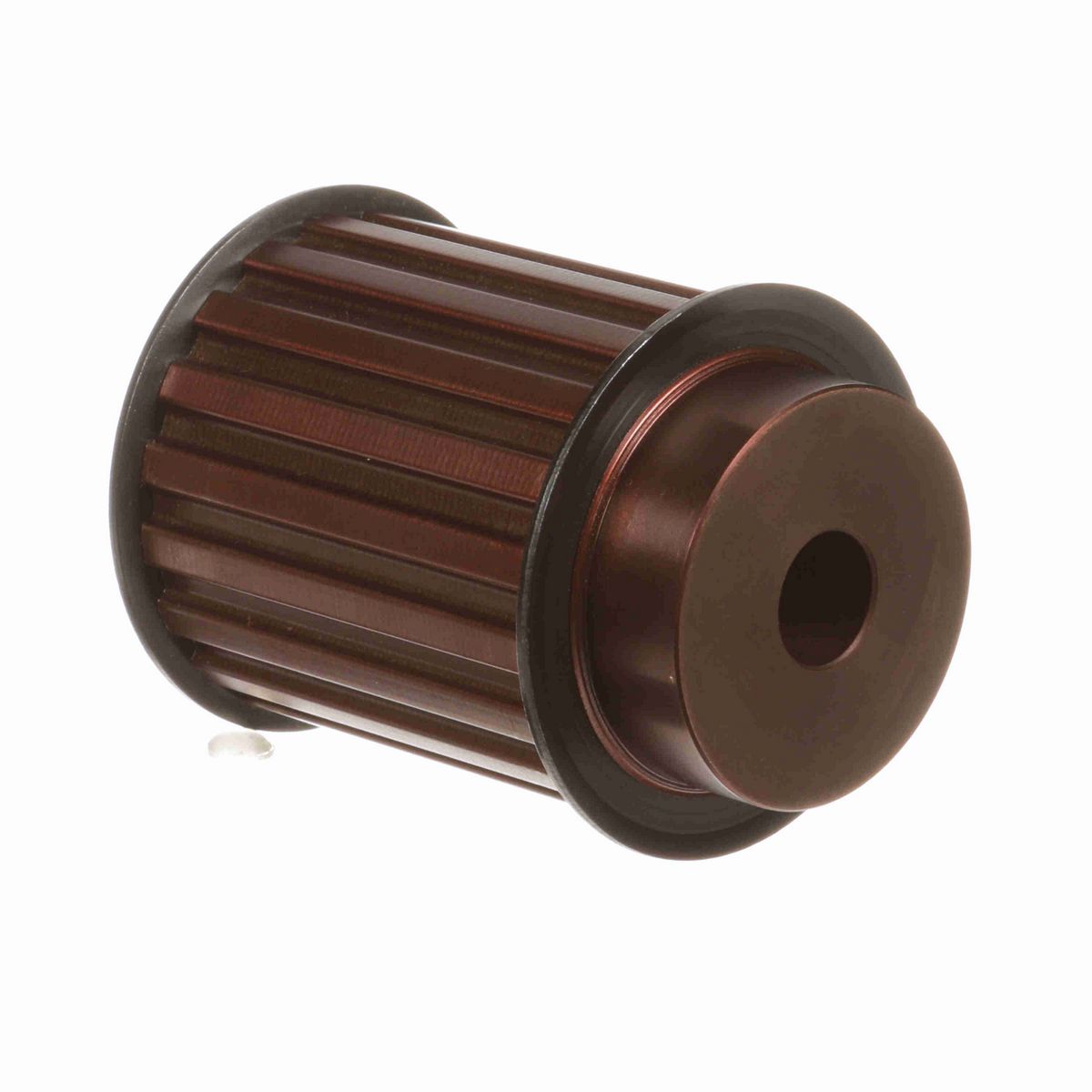 Browning Steel Rough Bore Gearbelt Pulley - 19HB300