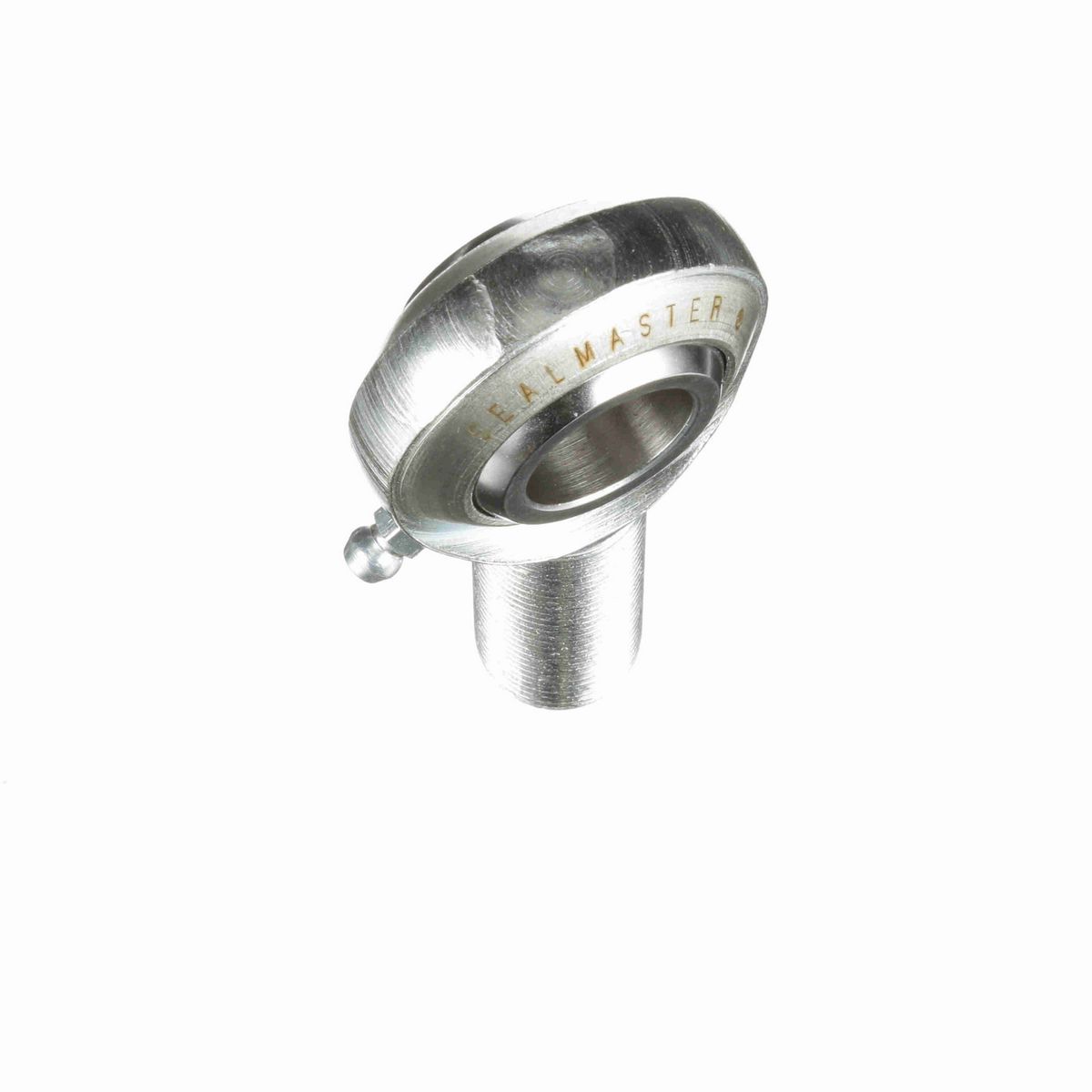 Sealmaster Male Rod End Bearing - Two-Piece Greasable Race - CFML 12N