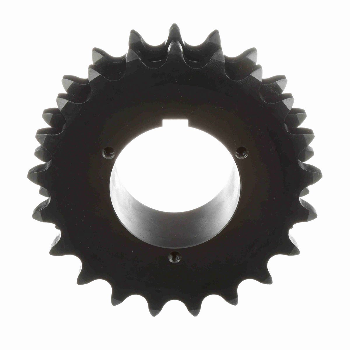 Browning Steel Bushed Bore Roller Chain Sprocket - DS100R21