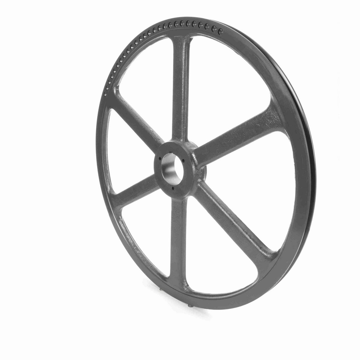 Browning 1 Groove Cast Iron Bushed Bore Multiple Sheave - 1TB250