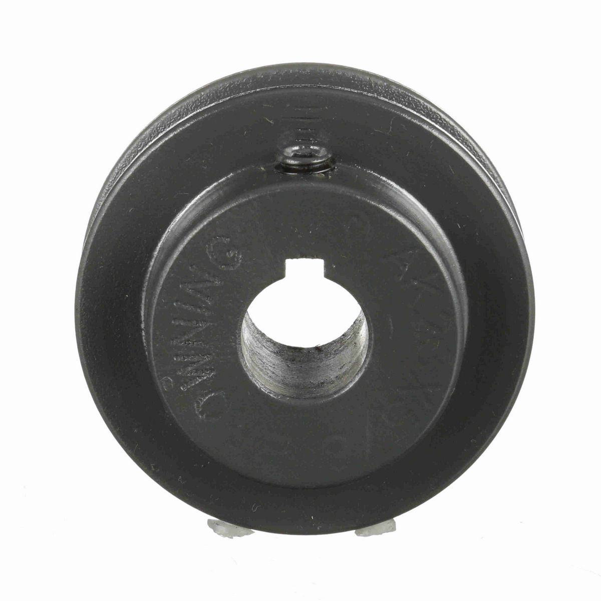 Browning 1 Groove Cast Iron FHP - Finished Bore Sheave - AK23X5/8