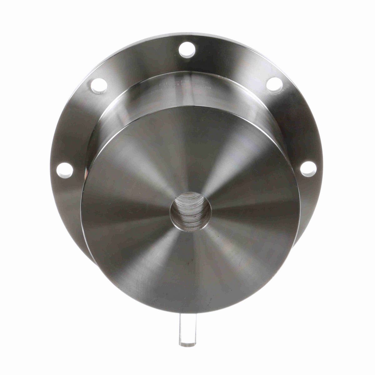 Kop-Flex Disc Coupling Long Hub - Style KD20 - Size 254 - Rough Bore - 254 KD 20 LHUB