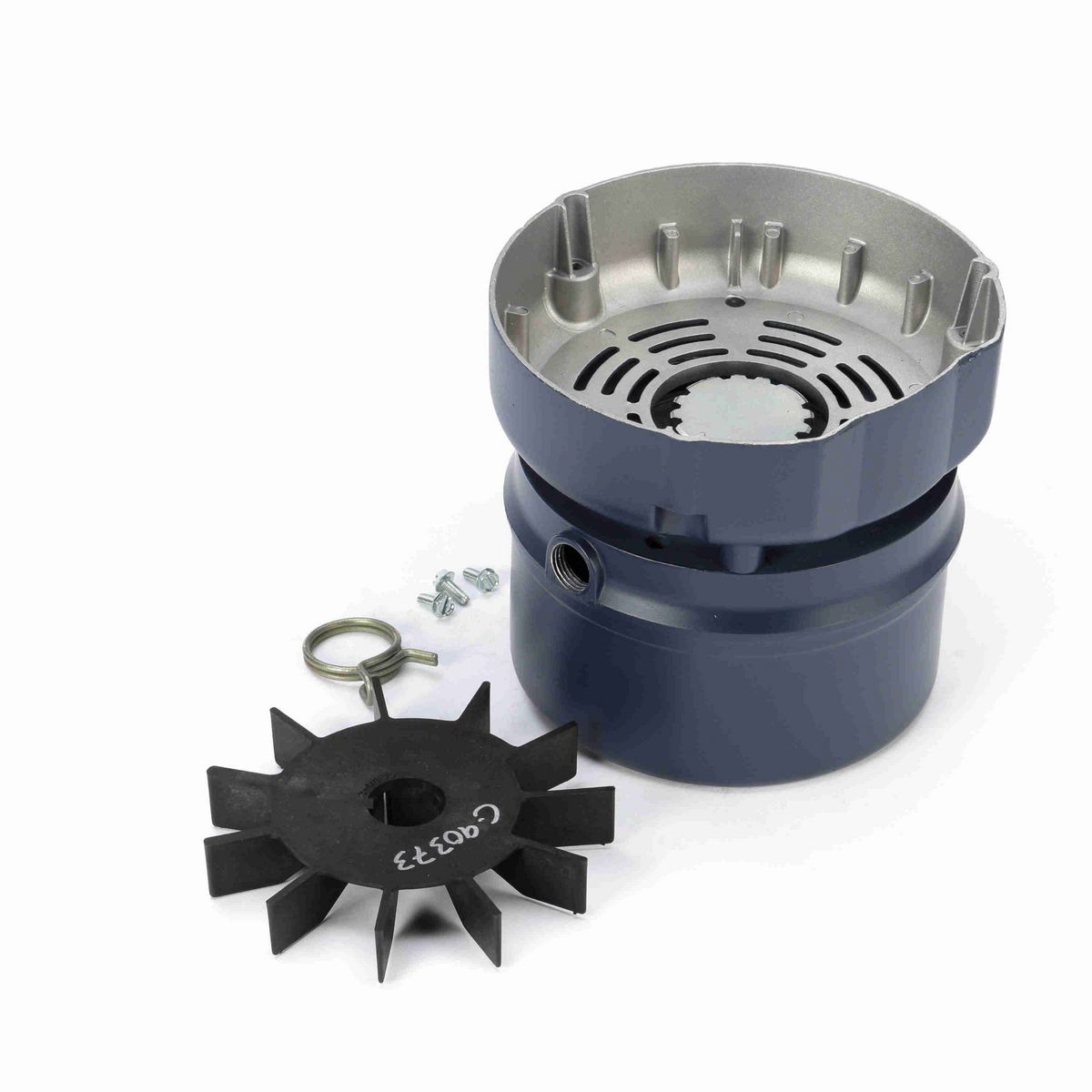 LEESON BRAKEKIT 3 FT-LB.56/140T.NEMA2.208-230/460V.1 or 3 PH.NEW STYLE - 175765.00