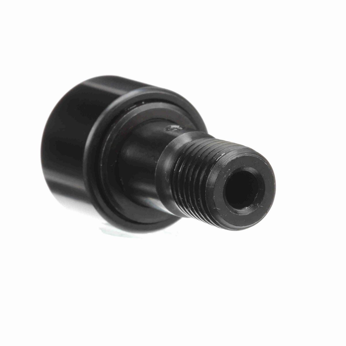 Опорный ролик с цапфой McGill Heavy Stud CAMROL CFH 3/4 B, цилиндрический, с шестигранным отверстием, дюймовый