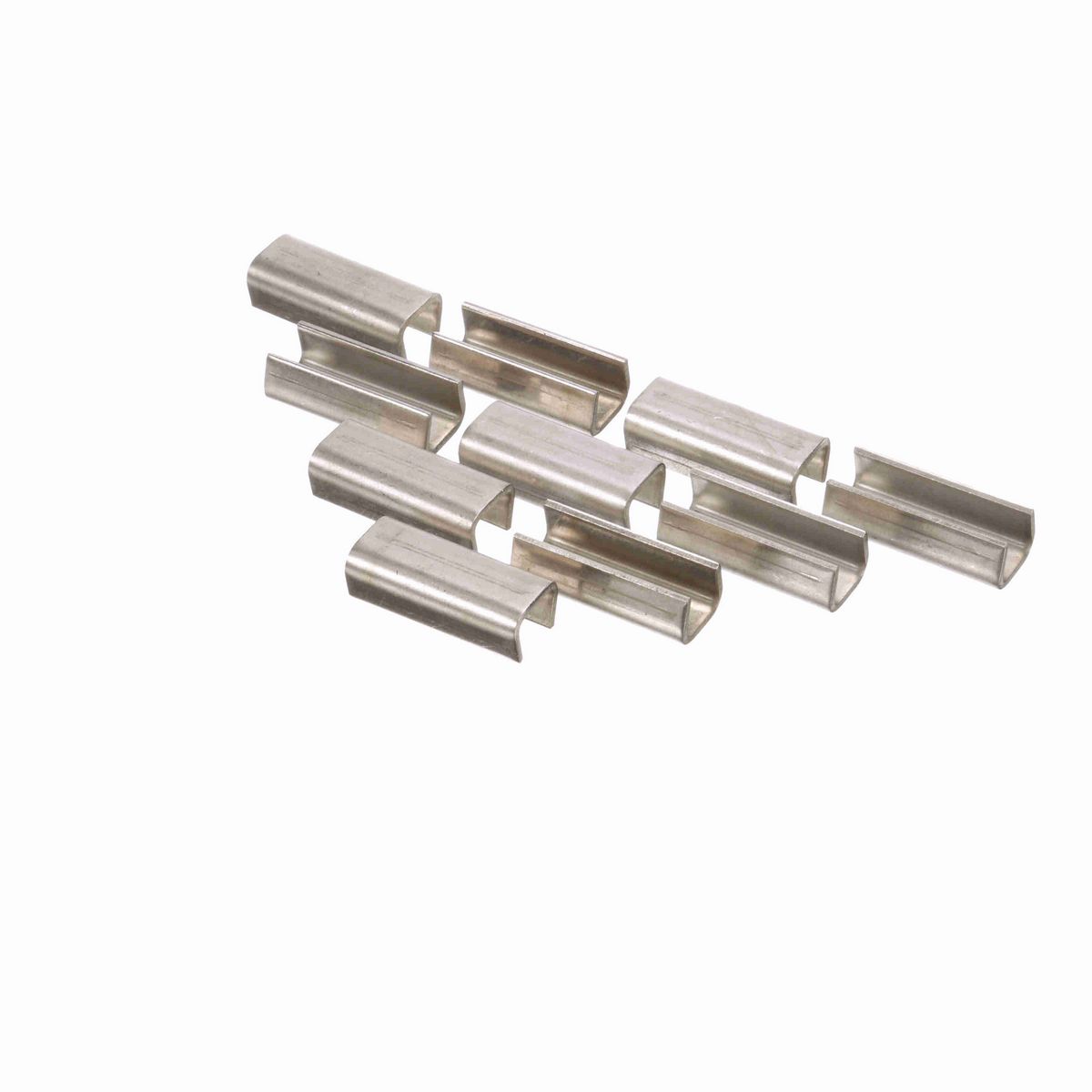 System Plast Insert Sleeve for VG-761 Twist Insert,~Stainless Steel - VG-013-02