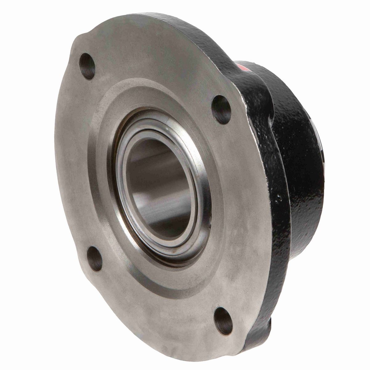 Link-Belt FB22431HHC Flange Blocks Link-Belt Spherical Roller Bearings - FB22431HHC