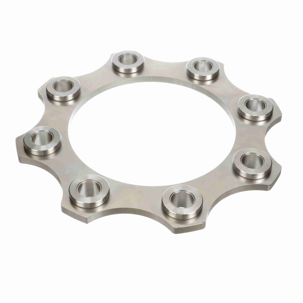 Kop-Flex Disc Coupling High Torque Disc Pack Assembly - Style KD11, 20, 21, 22, 04, 41, 42 - Size 504 - 504 KD HTDP