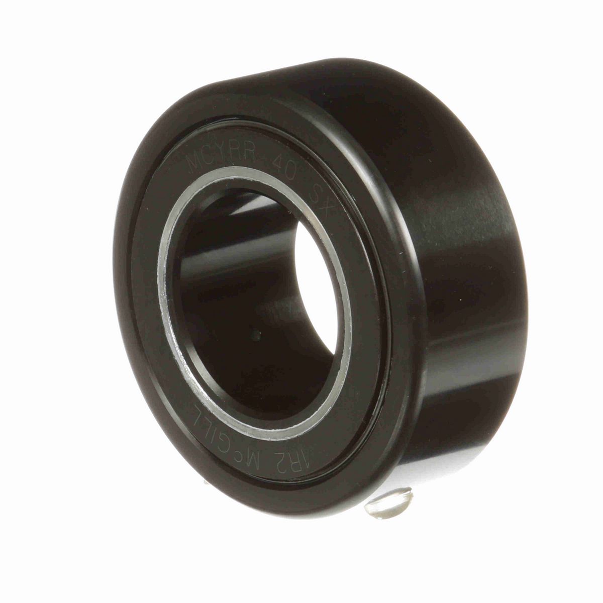 Опорный ролик McGill CAMROL MCYRR 40 SX, цилиндрический, с уплотнением, метрический