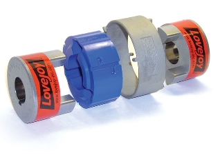 Jaw In-Shear 6 Pin Kits (Spider & Ring) Timken 68514478391