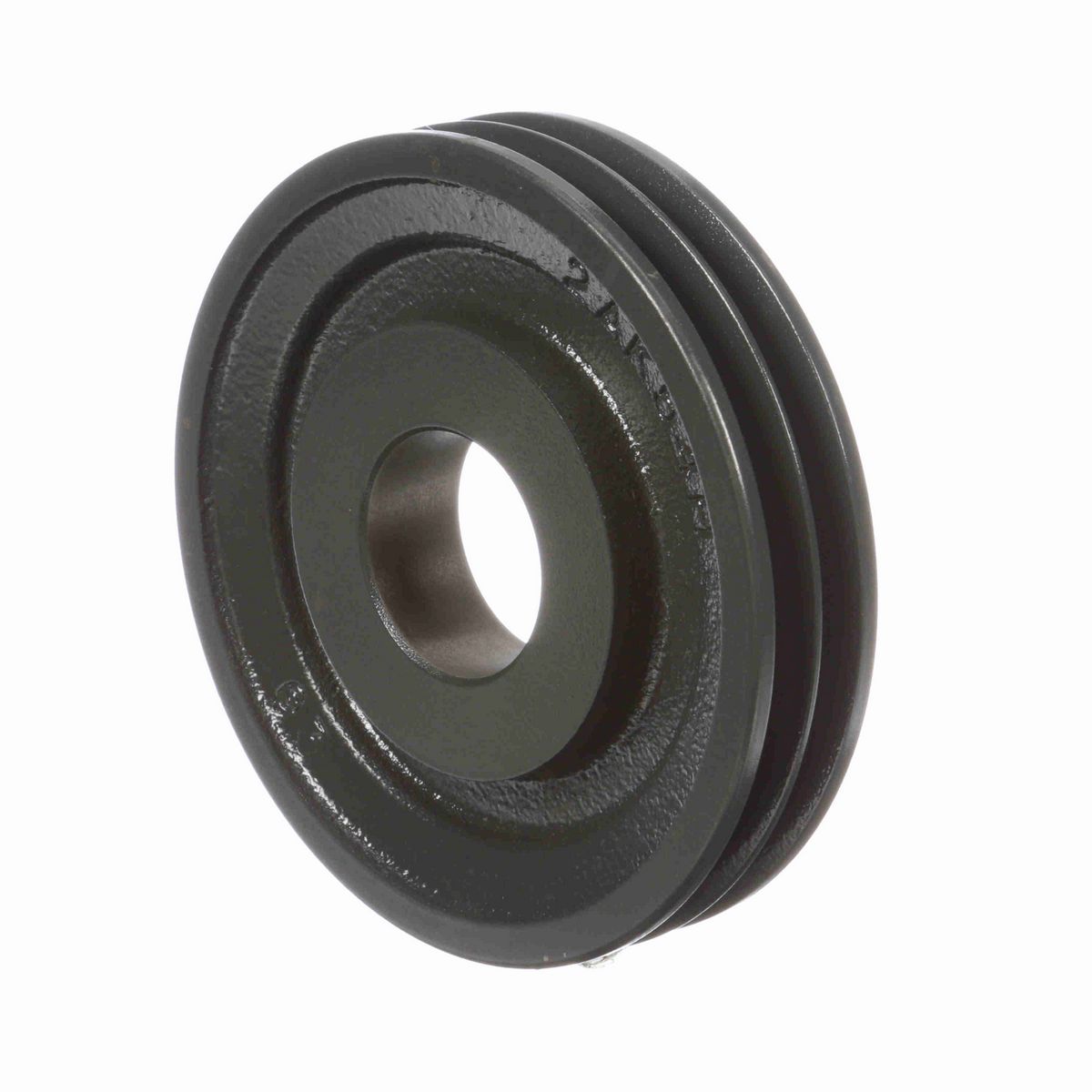 Browning 2 Groove Cast Iron Bushed Bore Multiple Sheave - 2H3V53