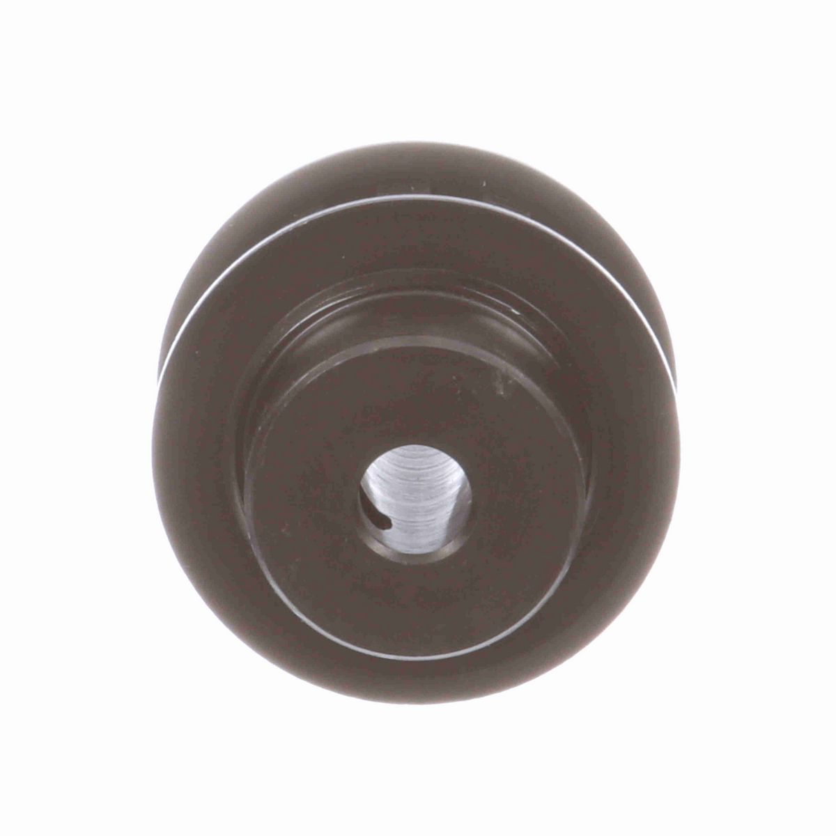 Browning Steel Finish Bore Gearbelt Pulley - 13LF050X3/8