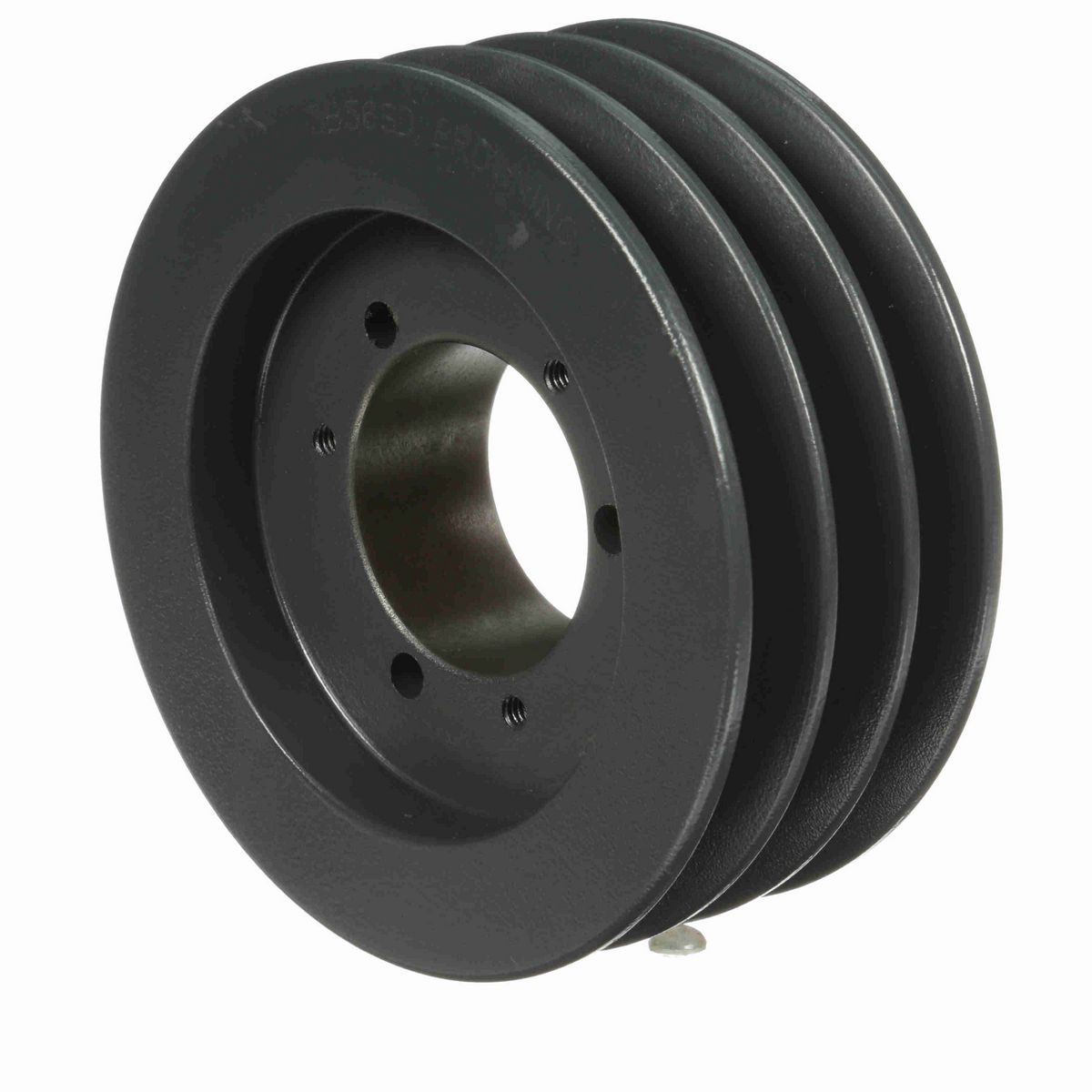 Browning 3 Groove Cast Iron Bushed Bore Multiple Sheave - 3B56SD