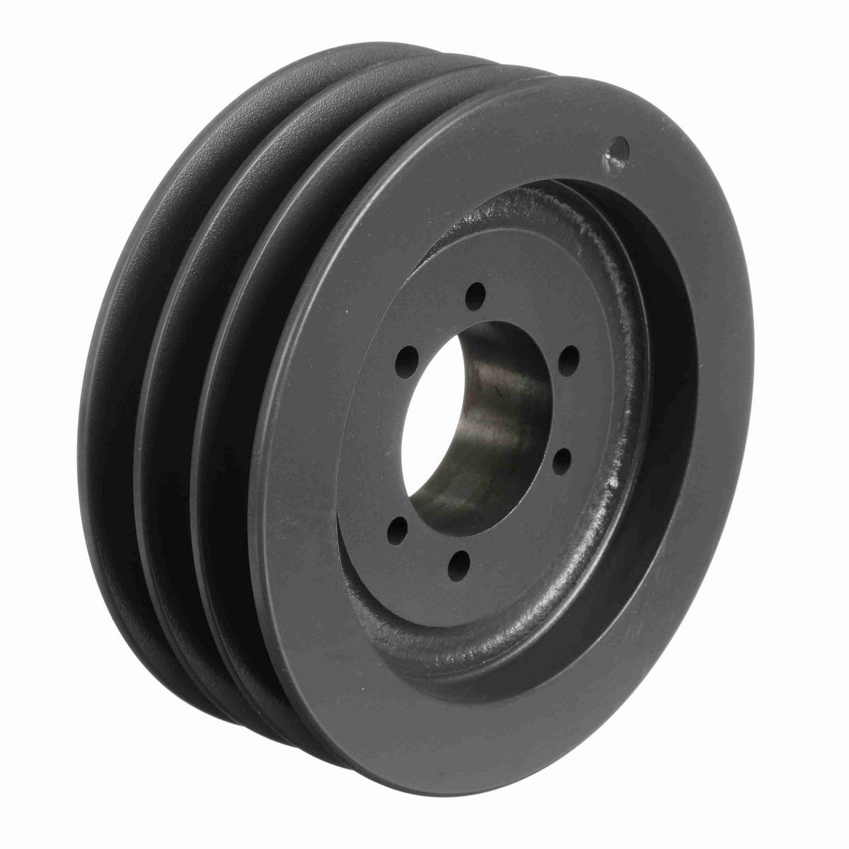 Browning 3 Groove Cast Iron Bushed Bore Multiple Sheave - 3B66SD